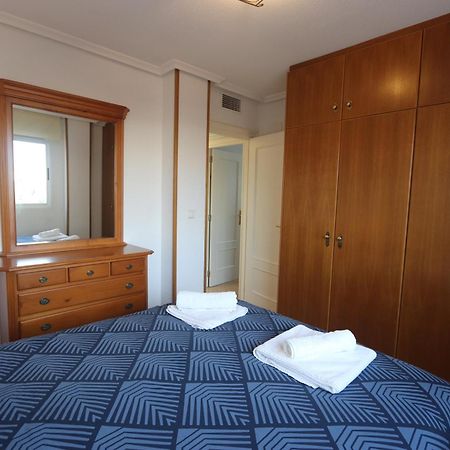 020 - Senya Gran Playa 001 - Comfortholidays Santa Pola Exteriör bild